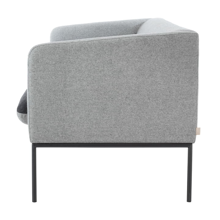 Turn Sofa (2-Sitzer) von ferm Living