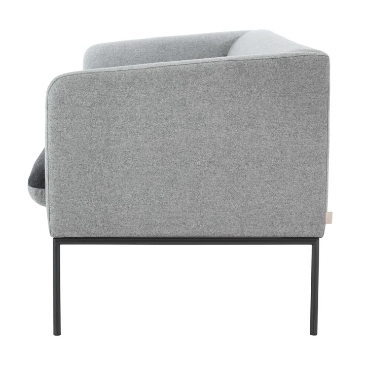 Turn Sofa (2-Sitzer) von Ferm Living