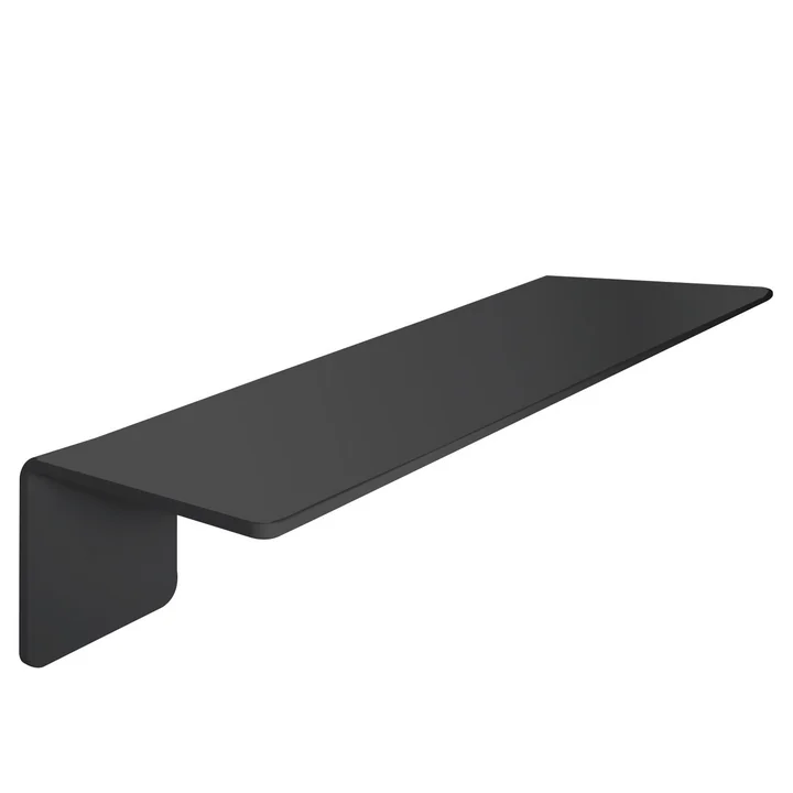 Puro Badablage von Radius Design in Schwarz