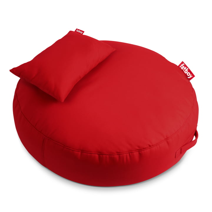 Kissen für Pupillow Outdoor-Sitzsack von Fatboy | Connox