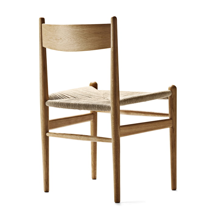 Der Carl Hansen - CH36 Chair