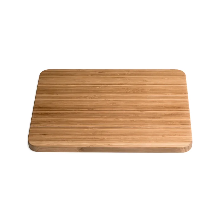 Das höfats - Auflagebrett für Beer Box Feuerkorb, Bambus