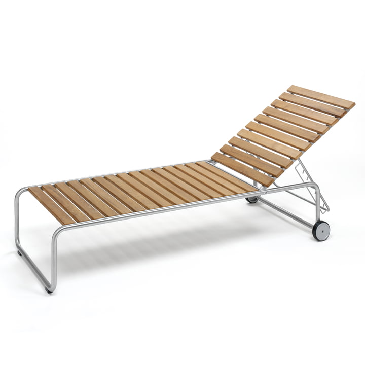 Prato Liege von Weishäupl | Connox