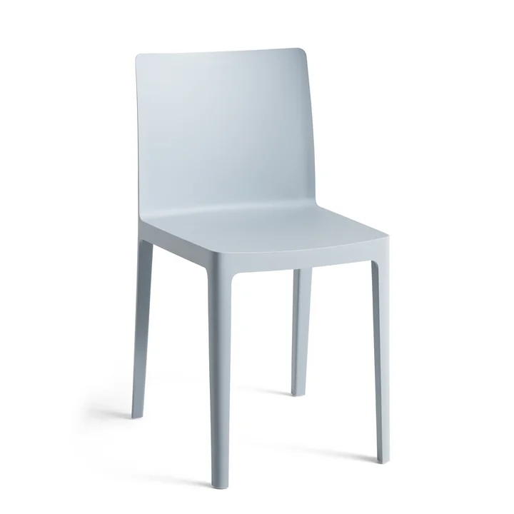 Der HAY - Élémentaire Chair, graublau