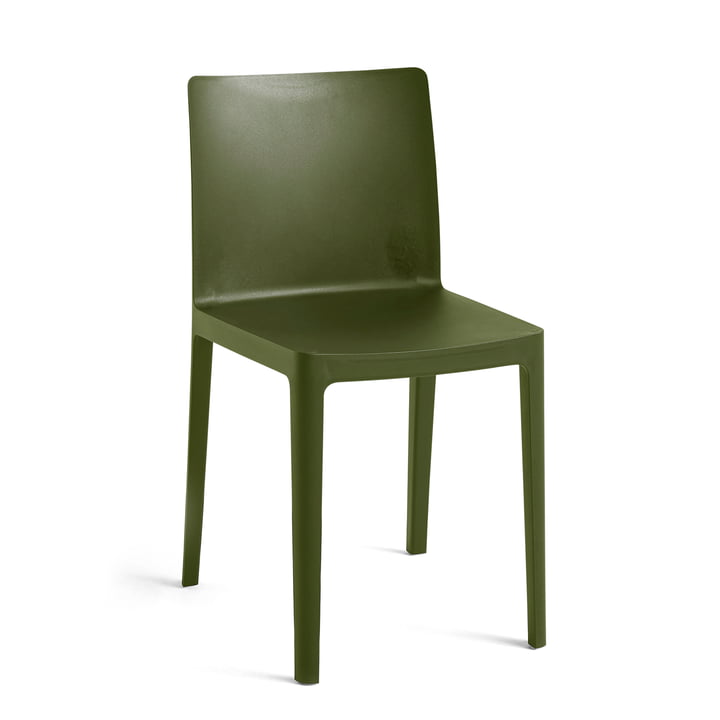 Der Hay - Élémentaire Chair, olive