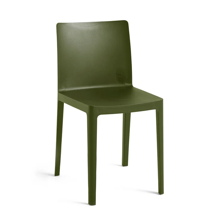 Der HAY - Élémentaire Chair, olive