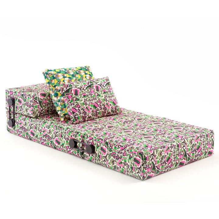 Trix Klappsofa (La Double J) Kartell Connox