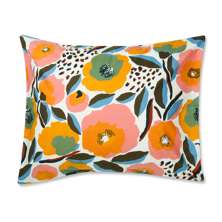 Rosarium Bettwäsche von Marimekko | Connox