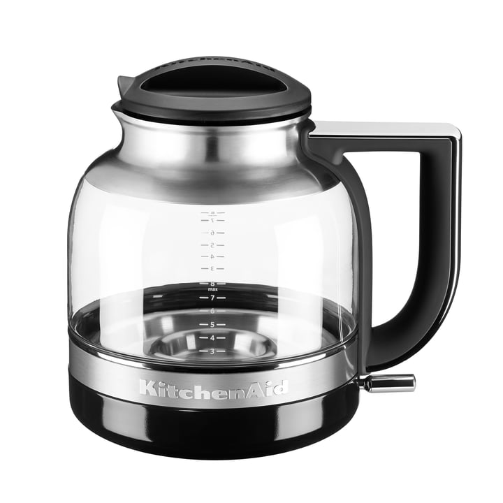 Artisan SiphonKaffeebrüher von KitchenAid Connox