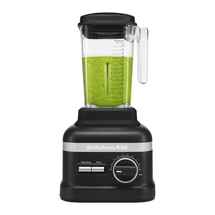 Artisan X1 High Performance Series Standmixer von KitchenAid Connox