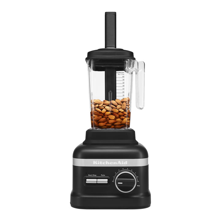 Artisan X1 High Performance Series Standmixer von KitchenAid Connox