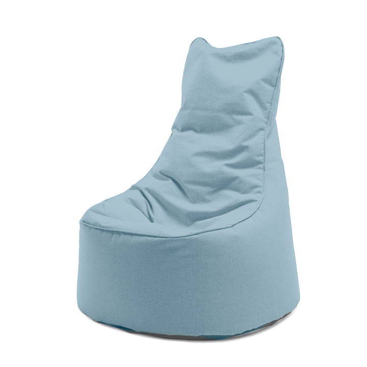 Sitting Bull - Chill Seat Outdoor, sea blue