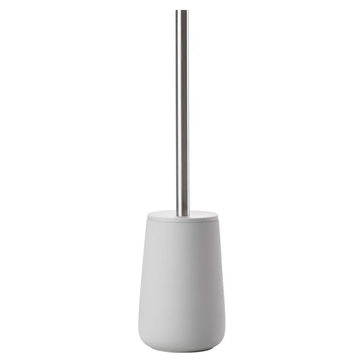 Die Zone Denmark - Nova Toilettenbürste in soft grey