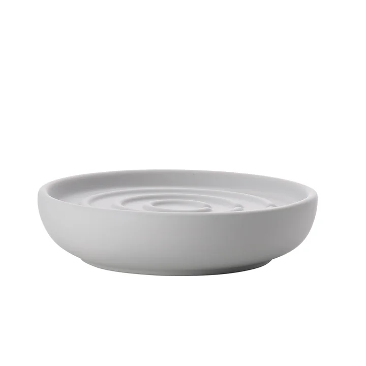 Die Zone Denmark - Nova Seifenschale, soft grey