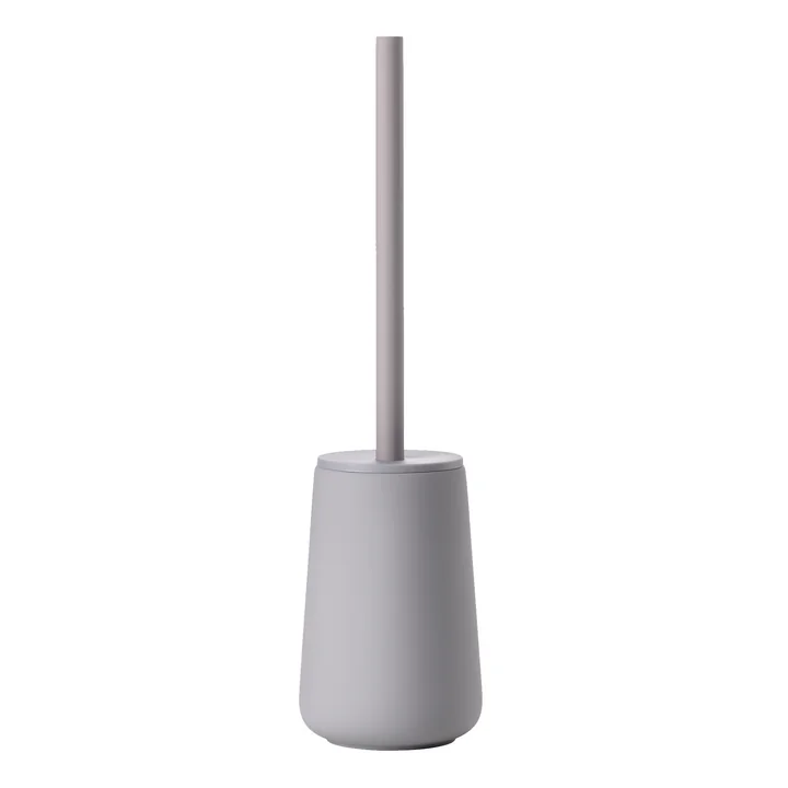Die Zone Denmark - Nova One Toilettenbürste, gull grey