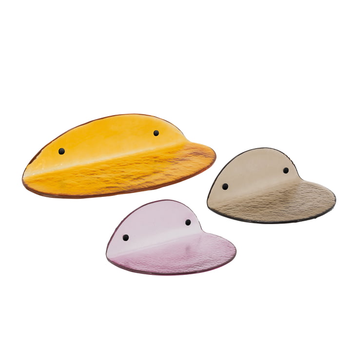 Blash Wandregal von Pulpo | Connox