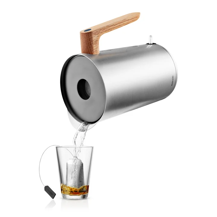 Nordic Kitchen Wasserkocher von Eva Solo