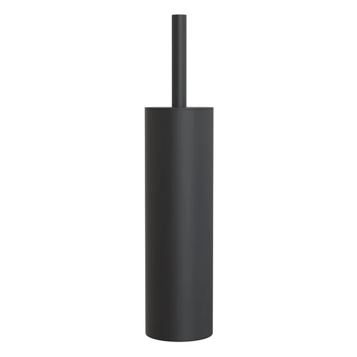Nova 2 WC-Bürste freistehend in schwarz von Frost