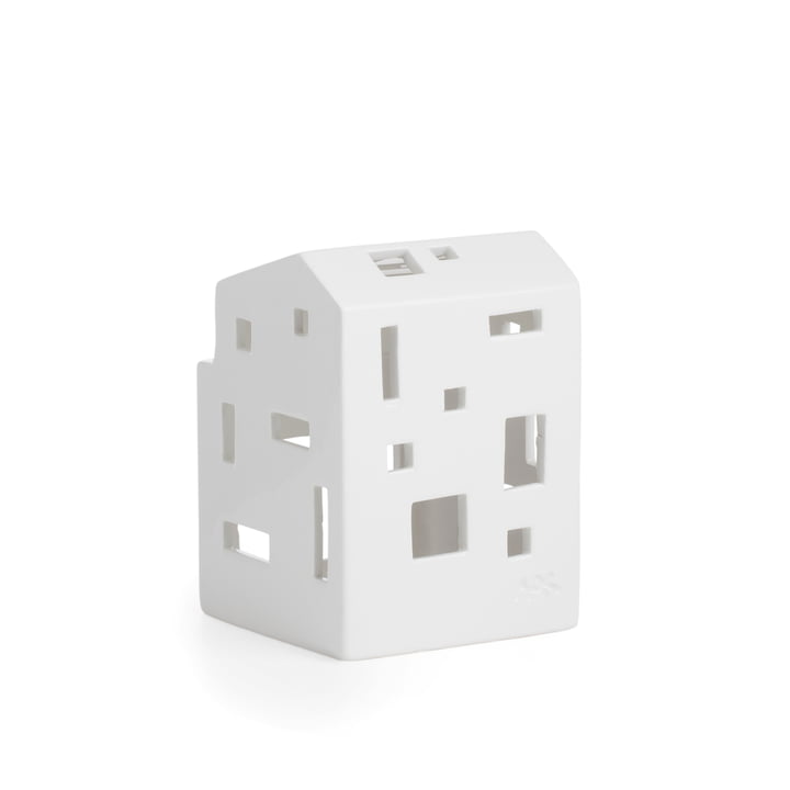 Urbania Teelichthaus, moderna von Kähler Design