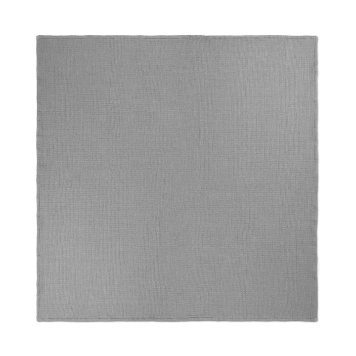 Daze Tagesdecke 250 x 240 cm von Ferm Living in grau