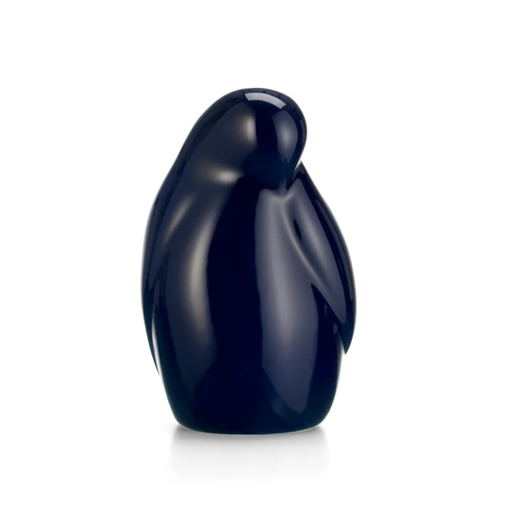 Resting Bird von Vitra in blau