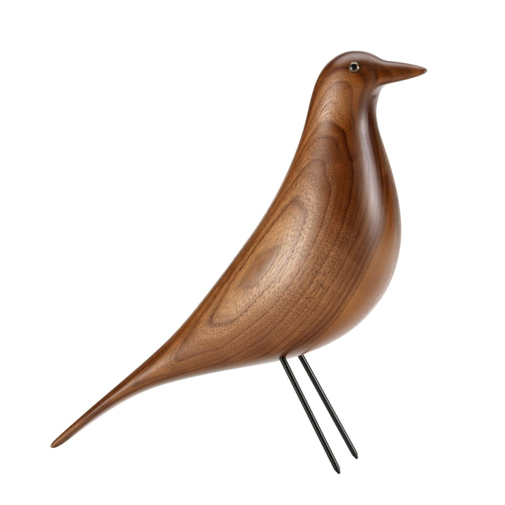 Nussbaum Eames Bird von Vitra