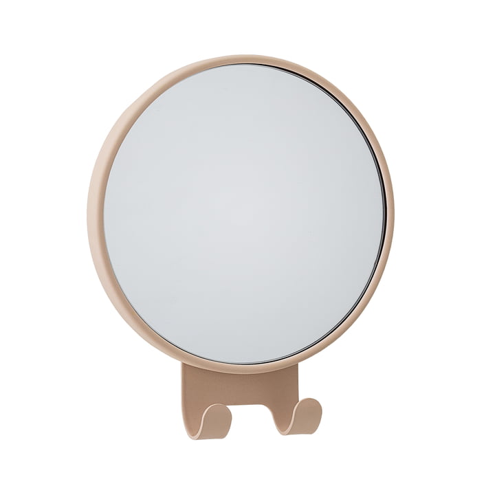 Wandspiegel mit Haken von Bloomingville | Connox