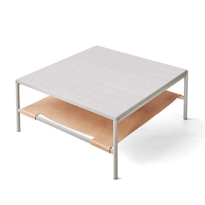 Mies Lounge Table von Million | Connox