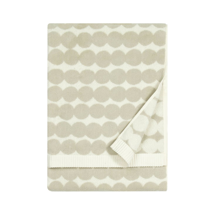Badetuch Räsymatto von Marimekko | Connox