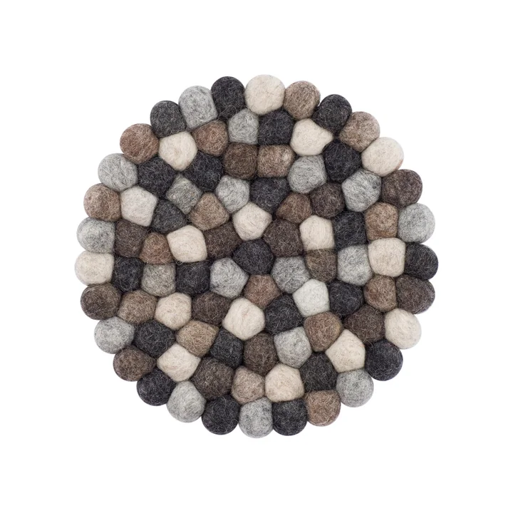 Topfuntersetzer Ø 20 cm Néla von myfelt