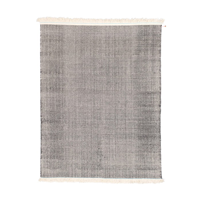 Duotone Teppich 191, 180 x 240 cm von Kvadrat