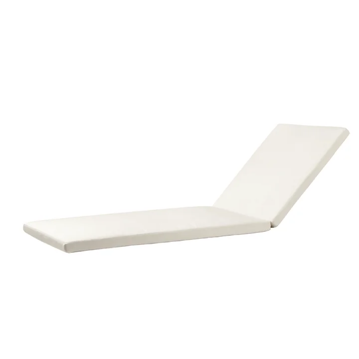 Auflage für BK14 Sonnenliege von Carl Hansen in Sunbrella canvas 5453