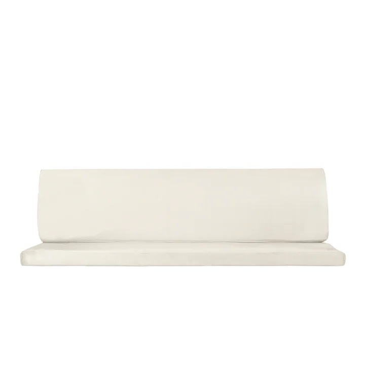 Auflage für BK12 & BK13 Gartenschaukel von Carl Hansen in Sunbrella canvas 5453