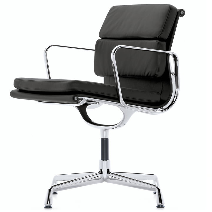 Vitra - Soft Pad Chair EA 208