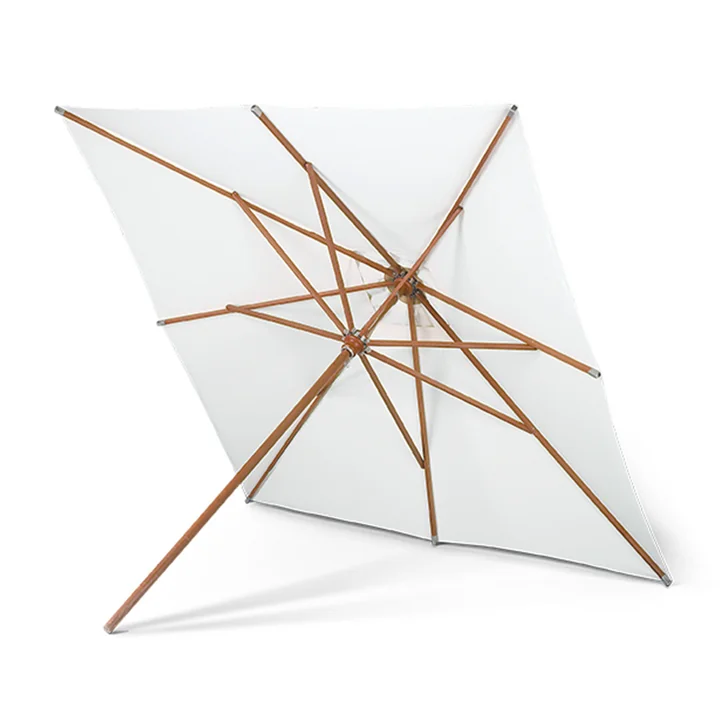 Skagerak Messina Sonnenschirm, 270 x 270 cm
