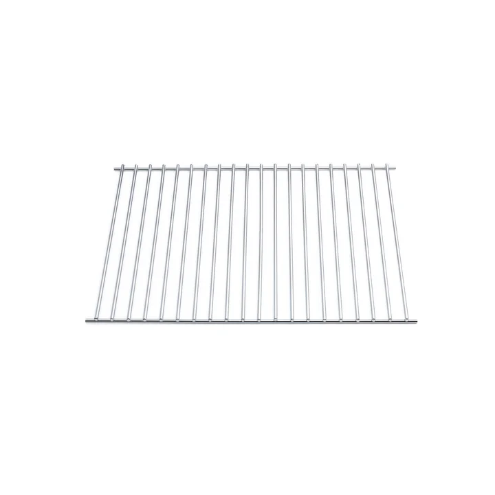 Grillrost für Crate Feuerkorb von höfats
