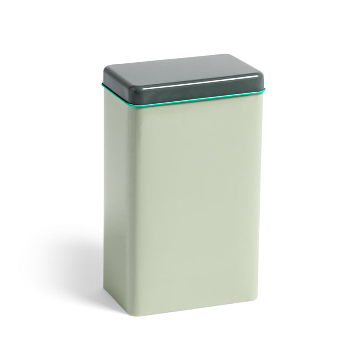 Tin by Sowden Vorratsdose von Hay in mint