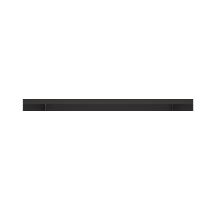 Apex Regal 800 × 220 × 70 mm von New Tendency in schwarz
