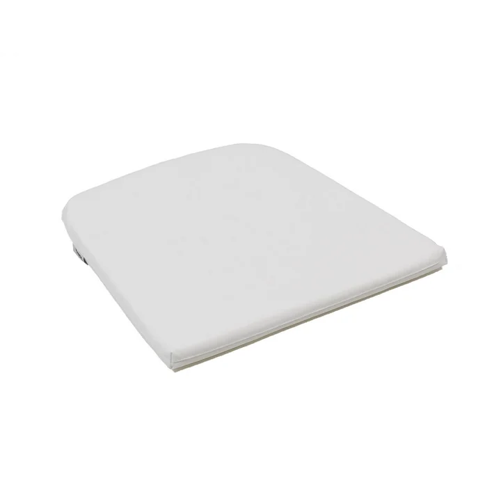 Sitzauflage für Net Armlehnstuhl in weiß von Nardi