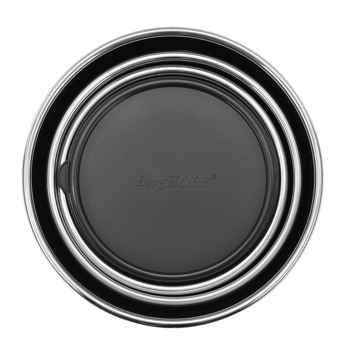 Essentials Rührschüssel-Set von Berghoff | Connox