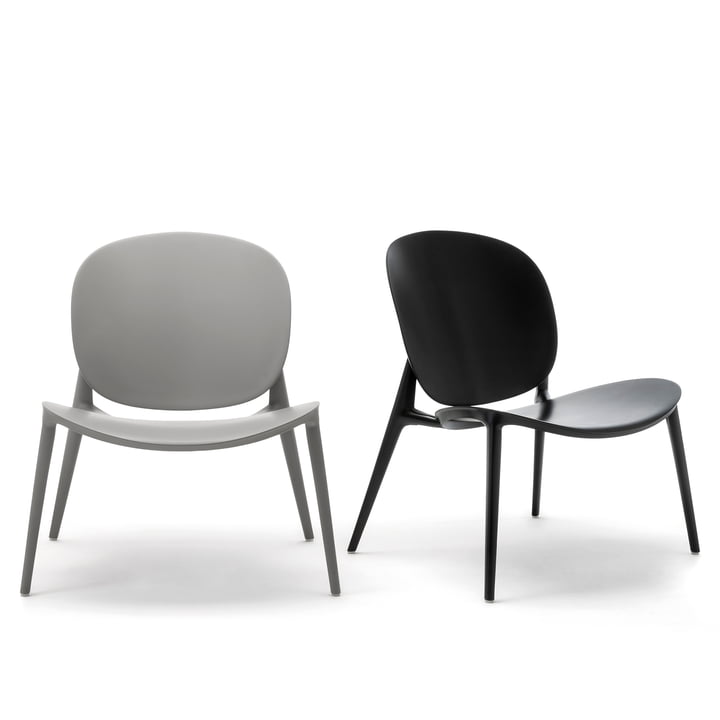 Be Bop Sessel von Kartell