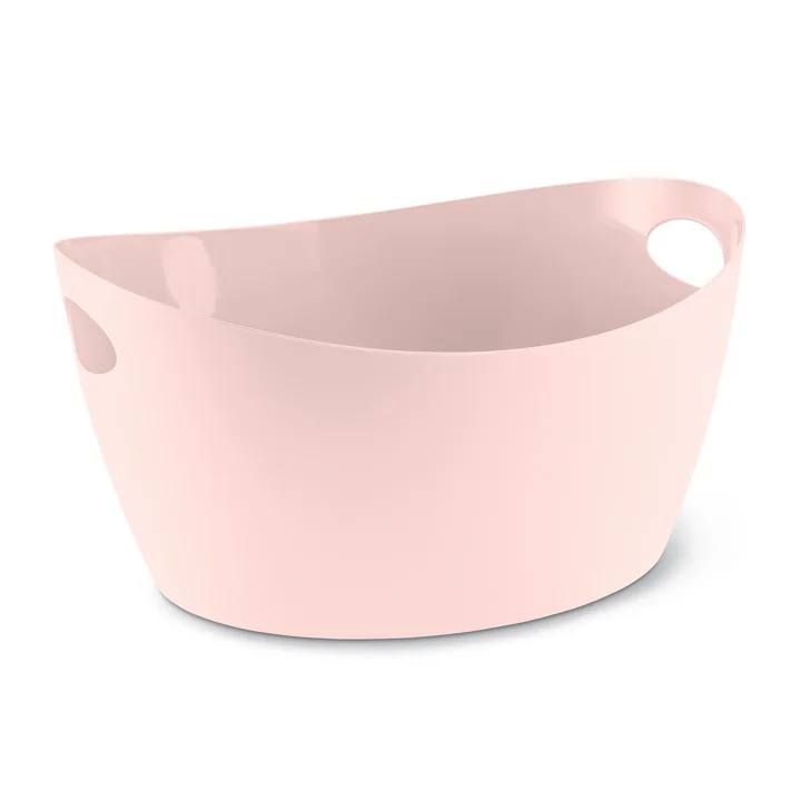 Bottichelli Utensilo M von Koziol in queen pink