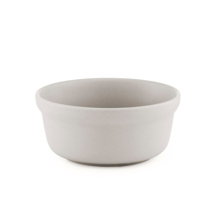 Obi Schale, Ø 11 x H 5 cm in sand von Normann Copenhagen