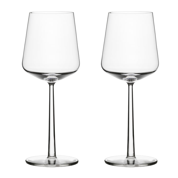 Essence Rotwein-Glas 45 cl (2er-Set) von Iittala