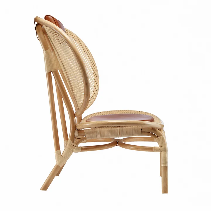 Nomad Lounge Sessel von Norr11
