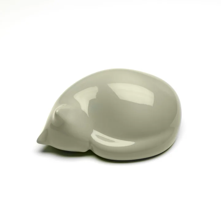 Resting Cat small von Vitra in beige