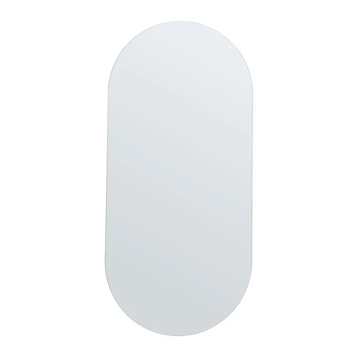Walls Spiegel Oval 70 x 150 cm von House Doctor