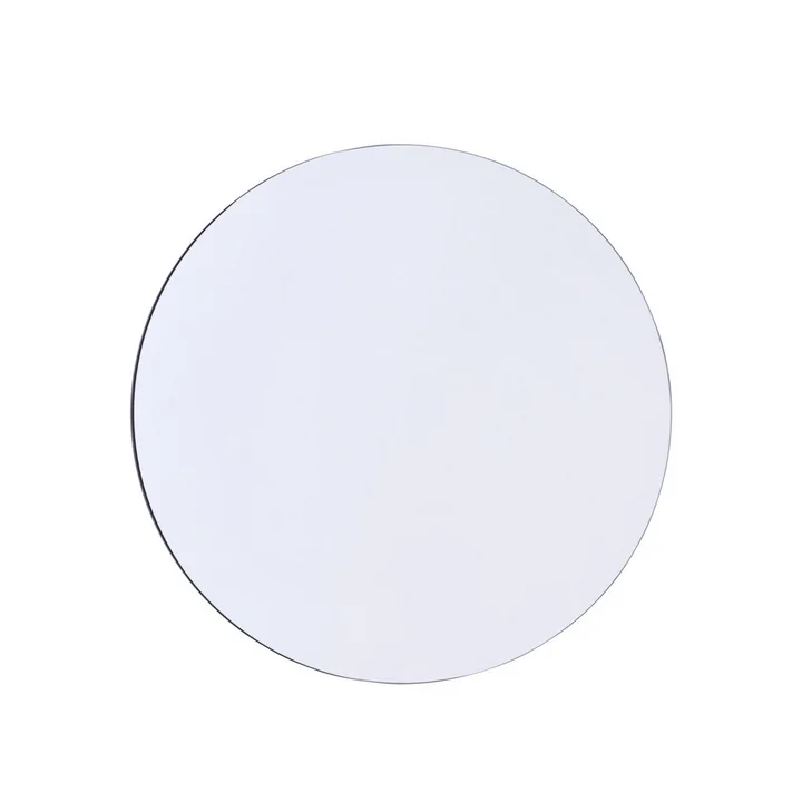 Walls Spiegel Ø 80 cm von House Doctor in klar