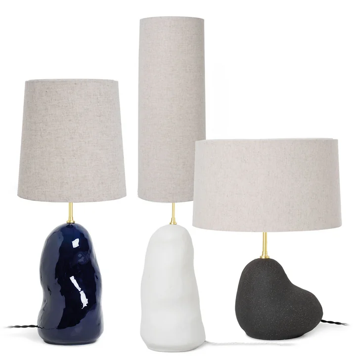 Hebe Leuchte von Ferm Living