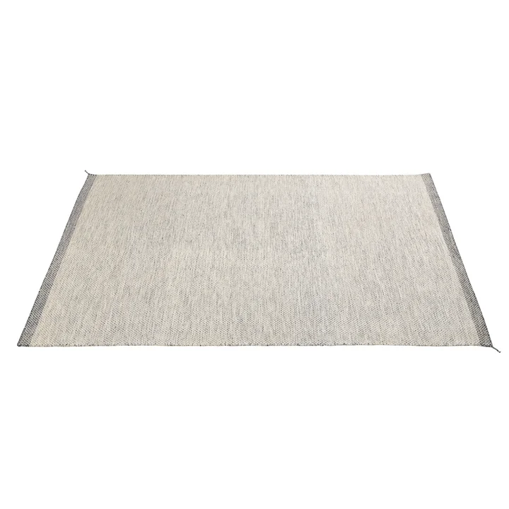 Ply Rug 270 x 360 cm von Muuto in off-white